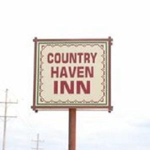 Country Haven Inn Hillsboro Exteriér fotografie